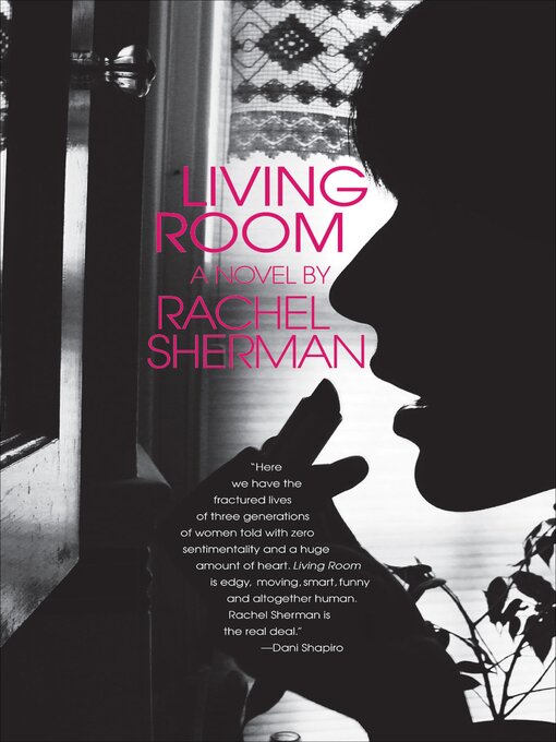 Cover image for Living Room